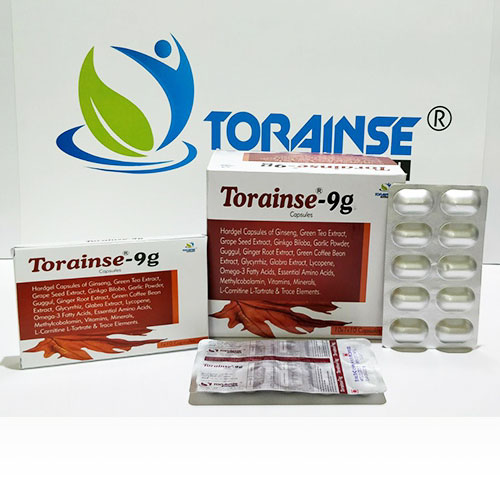 TORAINSE-9G