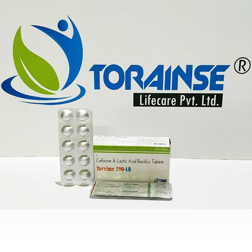 TORXIME-200-LB