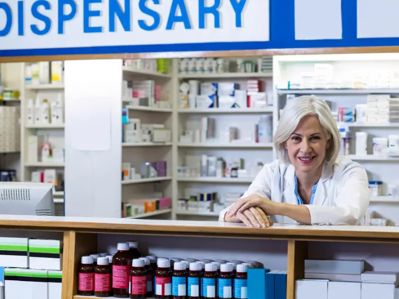 PCD Pharma Franchise?