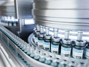 Third Party Pharma Manufacturing Company in Maharashtra